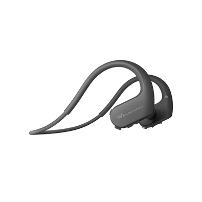 Sony NWWS623B Bluetooth fekete sport fülhallgató headset és 4GB MP3 lejátszó Sony NWWS623B Bluetooth fekete sport fülhallgató headset és 4GB MP3 lejátszó