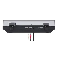 Sony PSLX310BT Bluetooth/bakelit lemezjátszó Sony PSLX310BT Bluetooth/bakelit lemezjátszó