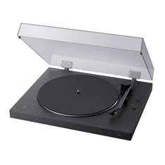Sony PSLX310BT Bluetooth/bakelit lemezjátszó Sony PSLX310BT Bluetooth/bakelit lemezjátszó