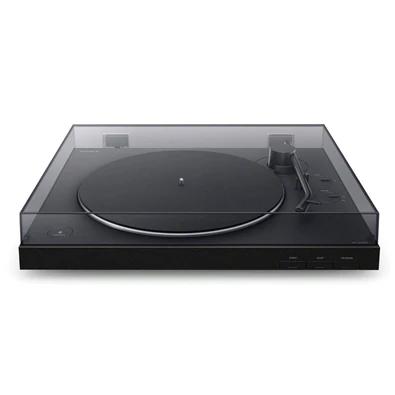 Sony PSLX310BT Bluetooth/bakelit lemezjátszó Sony PSLX310BT Bluetooth/bakelit lemezjátszó