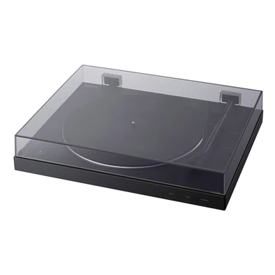 Sony PSLX310BT Bluetooth/bakelit lemezjátszó Sony PSLX310BT Bluetooth/bakelit lemezjátszó