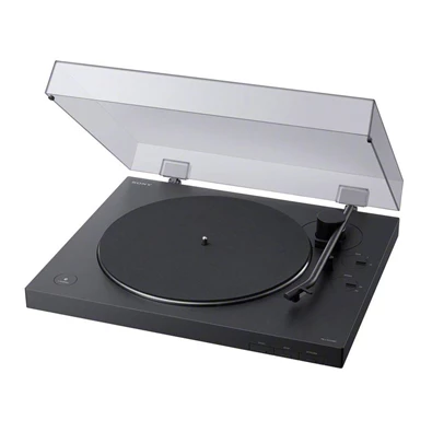 Sony PSLX310BT Bluetooth/bakelit lemezjátszó Sony PSLX310BT Bluetooth/bakelit lemezjátszó