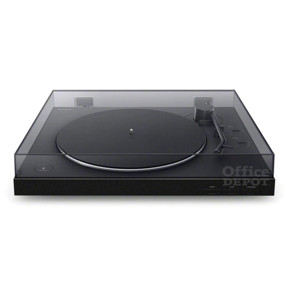 Sony PSLX310BT Bluetooth/bakelit lemezjátszó