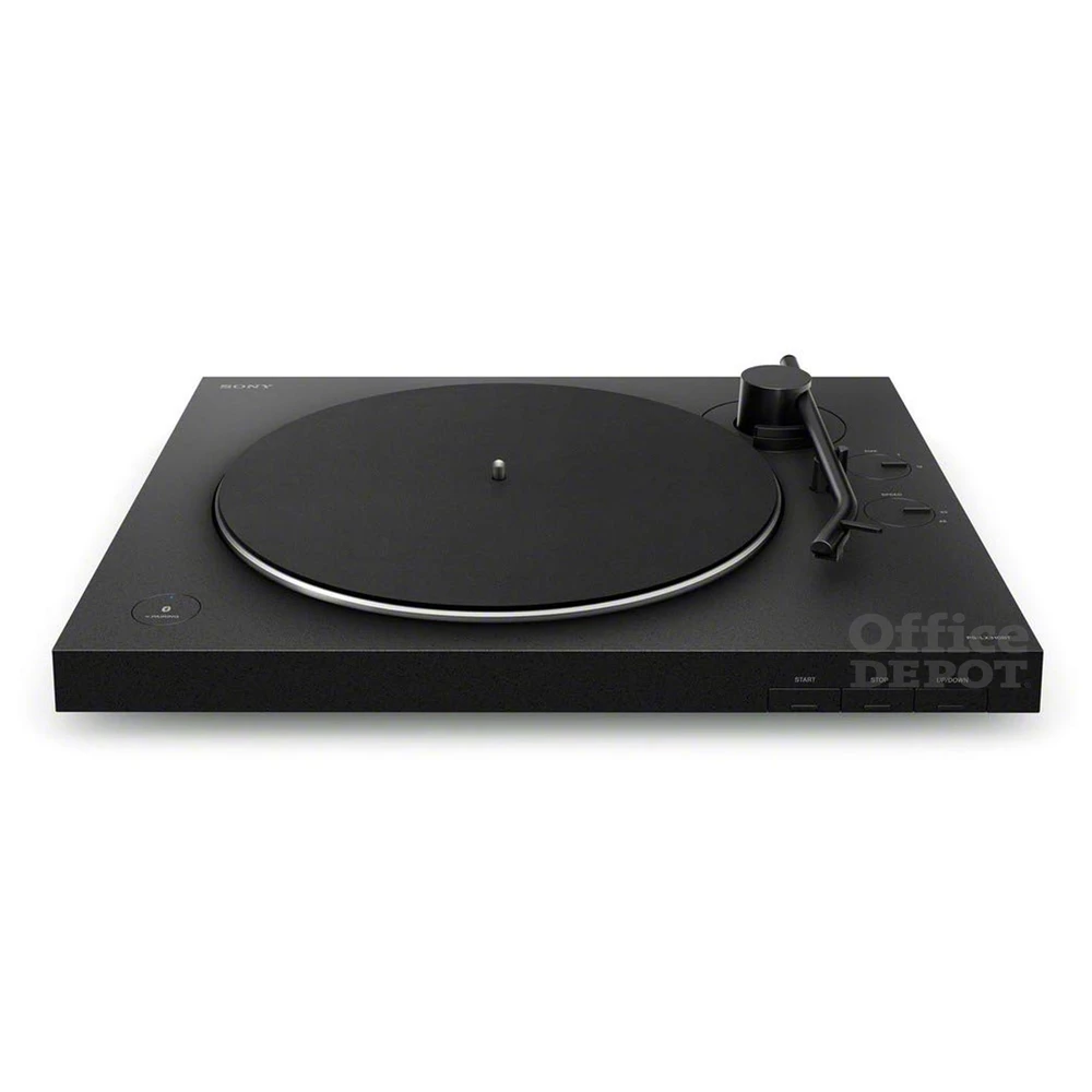 Sony PSLX310BT Bluetooth/bakelit lemezjátszó