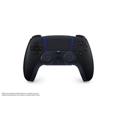 PlayStation®5 DualSense™ Midnight Black vezeték nélküli kontroller PlayStation®5 DualSense™ Midnight Black vezeték nélküli kontroller