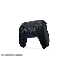 PlayStation®5 DualSense™ Midnight Black vezeték nélküli kontroller PlayStation®5 DualSense™ Midnight Black vezeték nélküli kontroller