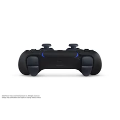 PlayStation®5 DualSense™ Midnight Black vezeték nélküli kontroller PlayStation®5 DualSense™ Midnight Black vezeték nélküli kontroller