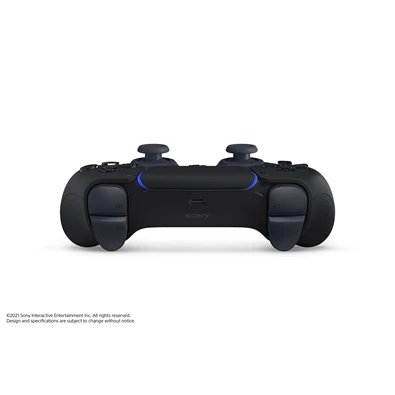 PlayStation®5 DualSense™ Midnight Black vezeték nélküli kontroller PlayStation®5 DualSense™ Midnight Black vezeték nélküli kontroller