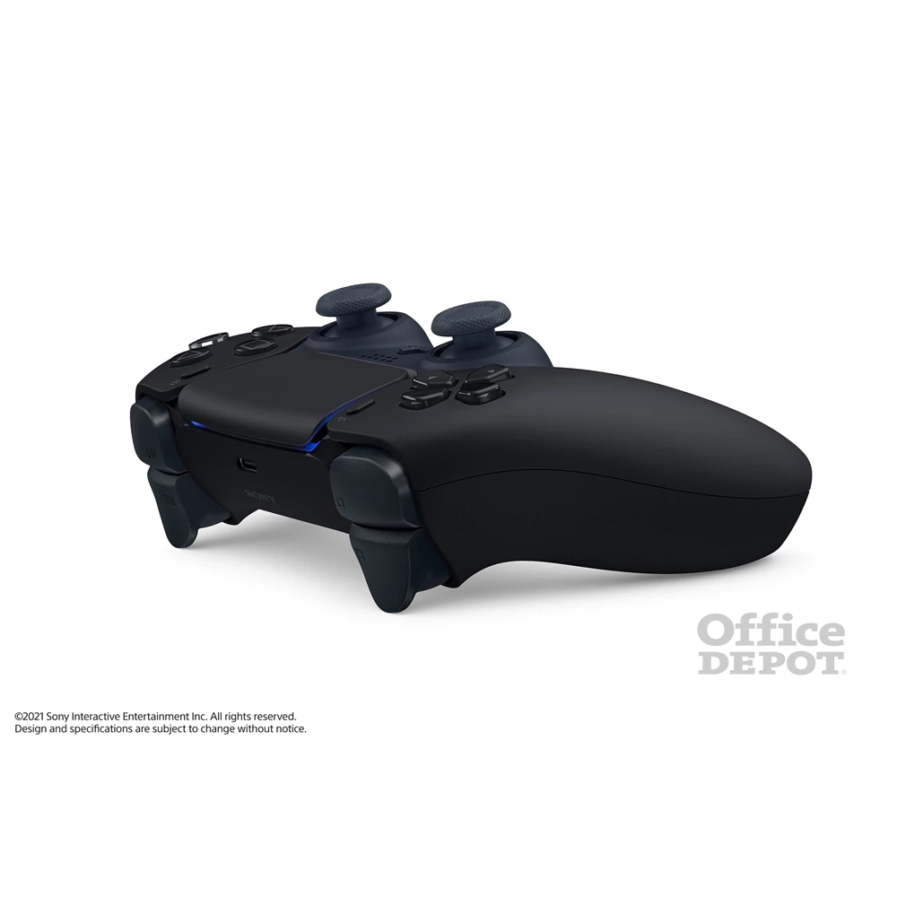 PlayStation®5 DualSense™ Midnight Black vezeték nélküli kontroller