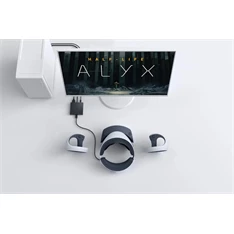 PlayStation VR2 PC adapter