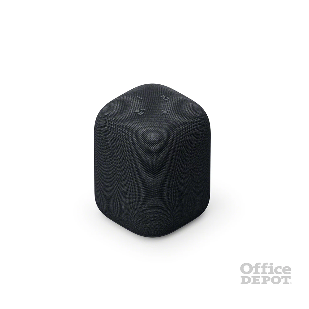 Sony SRS-LS1 LinkBuds fekete hordozható Bluetooth hangszóró