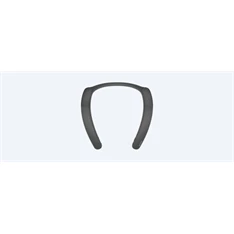 Sony SRSNB10B vezeték nélküli fekete nyakpántos hangszóró