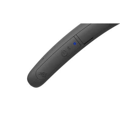 Sony SRSNB10B vezeték nélküli fekete nyakpántos hangszóró