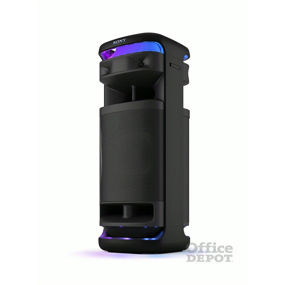 Sony SRSULT1000.CEL ULT TOWER 10 Ultimate Bluetooth party hangszóró vezeték nélküli mikrofonnal