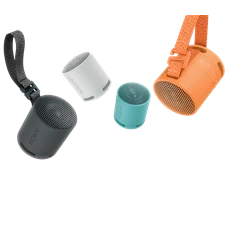 Sony SRSXB100D.CE7 narancssárga hordozható Bluetooth hangszóró Sony SRSXB100D.CE7 narancssárga hordozható Bluetooth hangszóró