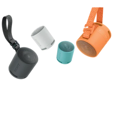 Sony SRSXB100D.CE7 narancssárga hordozható Bluetooth hangszóró Sony SRSXB100D.CE7 narancssárga hordozható Bluetooth hangszóró