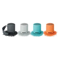 Sony SRSXB100D.CE7 narancssárga hordozható Bluetooth hangszóró Sony SRSXB100D.CE7 narancssárga hordozható Bluetooth hangszóró