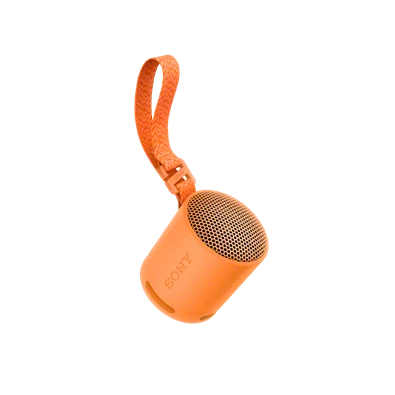 Sony SRSXB100D.CE7 narancssárga hordozható Bluetooth hangszóró Sony SRSXB100D.CE7 narancssárga hordozható Bluetooth hangszóró