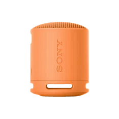 Sony SRSXB100D.CE7 narancssárga hordozható Bluetooth hangszóró Sony SRSXB100D.CE7 narancssárga hordozható Bluetooth hangszóró