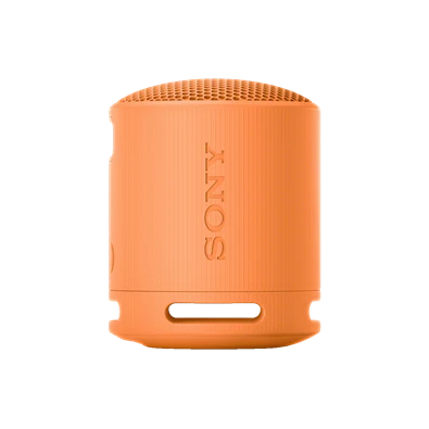 Sony SRSXB100D.CE7 narancssárga hordozható Bluetooth hangszóró Sony SRSXB100D.CE7 narancssárga hordozható Bluetooth hangszóró