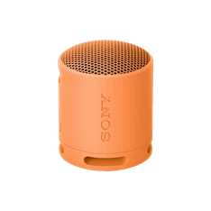 Sony SRSXB100D.CE7 narancssárga hordozható Bluetooth hangszóró Sony SRSXB100D.CE7 narancssárga hordozható Bluetooth hangszóró