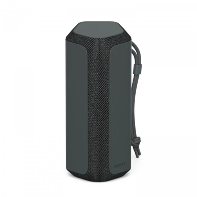 Sony SRSXE200B.CE7 hordozható vezeték nélküli fekete hangszóró Sony SRSXE200B.CE7 hordozható vezeték nélküli fekete hangszóró