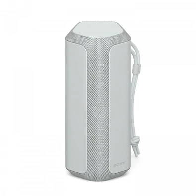 Sony SRSXE200H.CE7 hordozható vezeték nélküli világosszürke hangszóró Sony SRSXE200H.CE7 hordozható vezeték nélküli világosszürke hangszóró