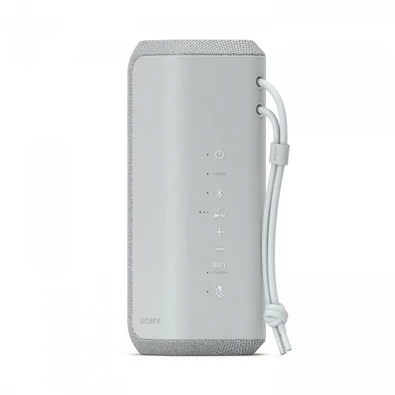 Sony SRSXE200H.CE7 hordozható vezeték nélküli világosszürke hangszóró Sony SRSXE200H.CE7 hordozható vezeték nélküli világosszürke hangszóró