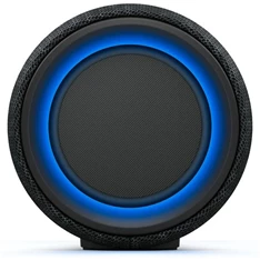 Sony SRSXG300B.EU8 hordozható vezeték nélküli fekete hangszóró Sony SRSXG300B.EU8 hordozható vezeték nélküli fekete hangszóró