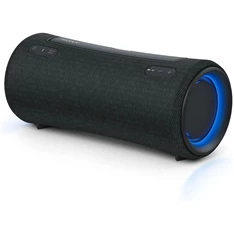 Sony SRSXG300B.EU8 hordozható vezeték nélküli fekete hangszóró Sony SRSXG300B.EU8 hordozható vezeték nélküli fekete hangszóró
