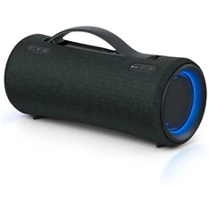 Sony SRSXG300B.EU8 hordozható vezeték nélküli fekete hangszóró Sony SRSXG300B.EU8 hordozható vezeték nélküli fekete hangszóró