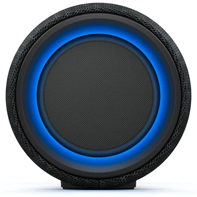 Sony SRSXG300B.EU8 hordozható vezeték nélküli fekete hangszóró Sony SRSXG300B.EU8 hordozható vezeték nélküli fekete hangszóró