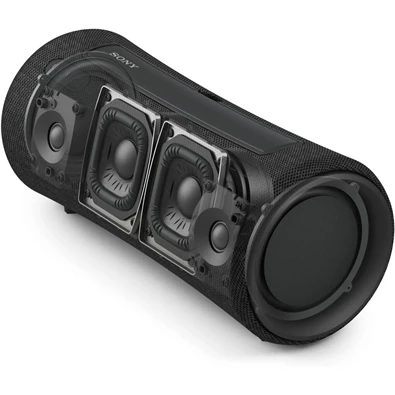 Sony SRSXG300B.EU8 hordozható vezeték nélküli fekete hangszóró Sony SRSXG300B.EU8 hordozható vezeték nélküli fekete hangszóró