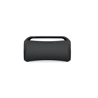 Sony SRSXG500B akkumulátoros Bluetooth fekete party hangszóró Sony SRSXG500B akkumulátoros Bluetooth fekete party hangszóró