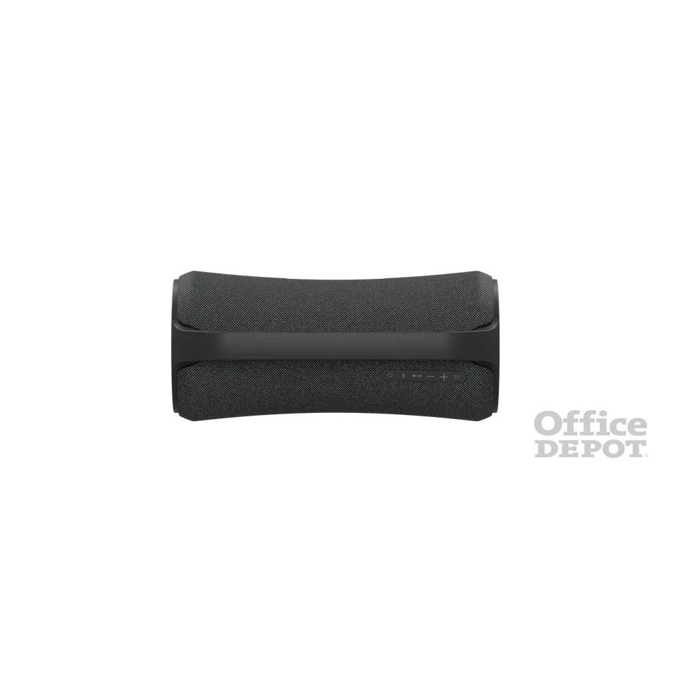 Sony SRSXG500B akkumulátoros Bluetooth fekete party hangszóró