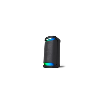 Sony SRSXP500B akkumulátoros Bluetooth fekete party hangszóró