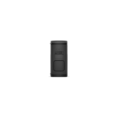 Sony SRSXP500B akkumulátoros Bluetooth fekete party hangszóró