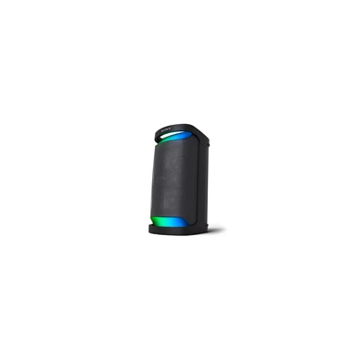 Sony SRSXP500B akkumulátoros Bluetooth fekete party hangszóró (Újracsomagolt) Sony SRSXP500B akkumulátoros Bluetooth fekete party hangszóró (Újracsomagolt)