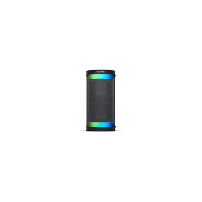 Sony SRSXP500B akkumulátoros Bluetooth fekete party hangszóró (Újracsomagolt) Sony SRSXP500B akkumulátoros Bluetooth fekete party hangszóró (Újracsomagolt)