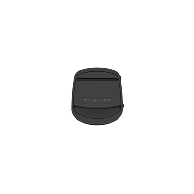 Sony SRSXP500B akkumulátoros Bluetooth fekete party hangszóró (Újracsomagolt) Sony SRSXP500B akkumulátoros Bluetooth fekete party hangszóró (Újracsomagolt)