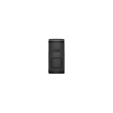 Sony SRSXP500B akkumulátoros Bluetooth fekete party hangszóró (Újracsomagolt) Sony SRSXP500B akkumulátoros Bluetooth fekete party hangszóró (Újracsomagolt)