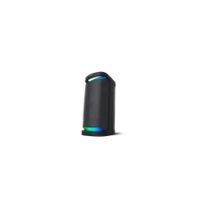 Sony SRSXP700B akkumulátoros Bluetooth fekete party hangszóró Sony SRSXP700B akkumulátoros Bluetooth fekete party hangszóró