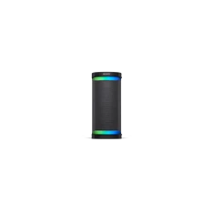 Sony SRSXP700B akkumulátoros Bluetooth fekete party hangszóró Sony SRSXP700B akkumulátoros Bluetooth fekete party hangszóró