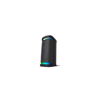 Sony SRSXP700B akkumulátoros Bluetooth fekete party hangszóró Sony SRSXP700B akkumulátoros Bluetooth fekete party hangszóró