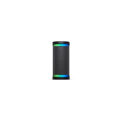 Sony SRSXP700B akkumulátoros Bluetooth fekete party hangszóró Sony SRSXP700B akkumulátoros Bluetooth fekete party hangszóró