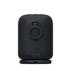 Sony SRS-LS1 LinkBuds fekete hordozható Bluetooth hangszóró