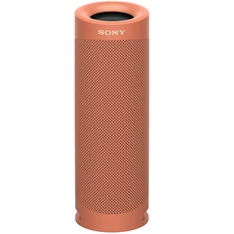 Sony SRS-XB23 piros hordozható Bluetooth hangszóró Sony SRS-XB23 piros hordozható Bluetooth hangszóró