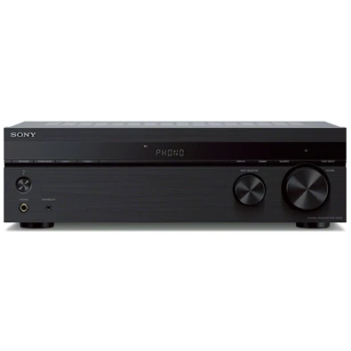 Sony STR-DH190 Bluetooth-os sztereó erősítő Sony STR-DH190 Bluetooth-os sztereó erősítő