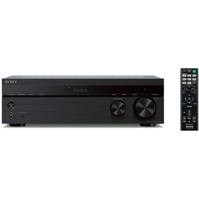 Sony STR-DH190 Bluetooth-os sztereó erősítő Sony STR-DH190 Bluetooth-os sztereó erősítő
