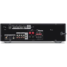 Sony STR-DH590 5.2 5X 145Watt fekete házimozi erősítő Sony STR-DH590 5.2 5X 145Watt fekete házimozi erősítő